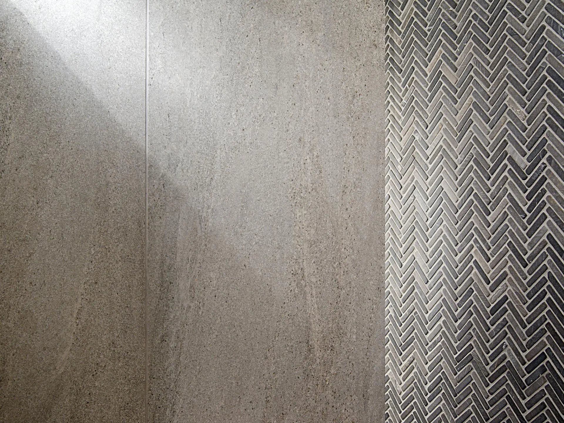 Porcelanosa L'Antic Paradise Arrow Negro