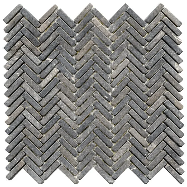 Porcelanosa L'Antic Paradise Arrow Negro