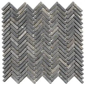Porcelanosa L'Antic Paradise Arrow Negro