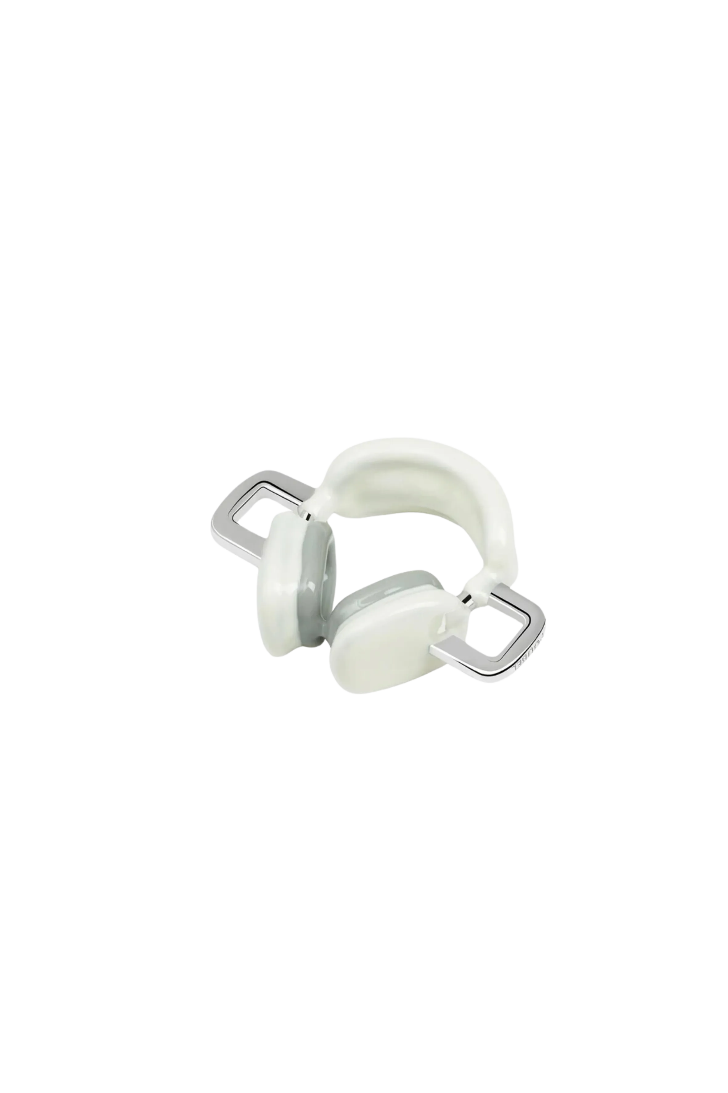 Poubel Headphones Charm