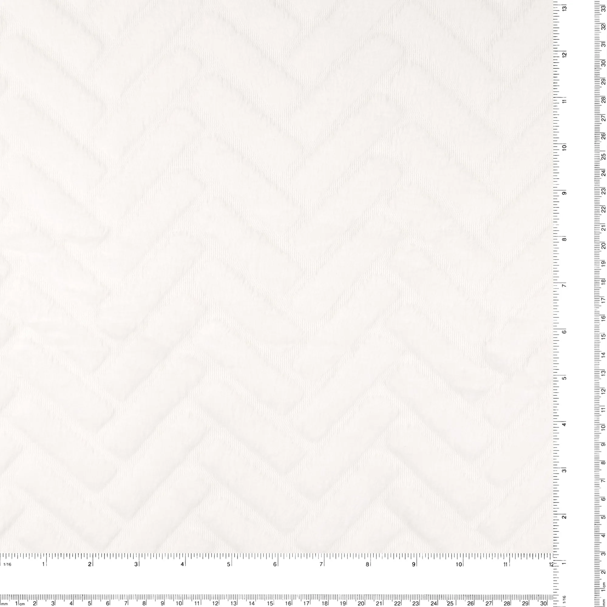 Printed Burnout Chenille - HONEY BUNNY - 008