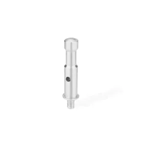 Proaim 5/8" Baby Pin with 3/8" Screw for Camera Support Accessories