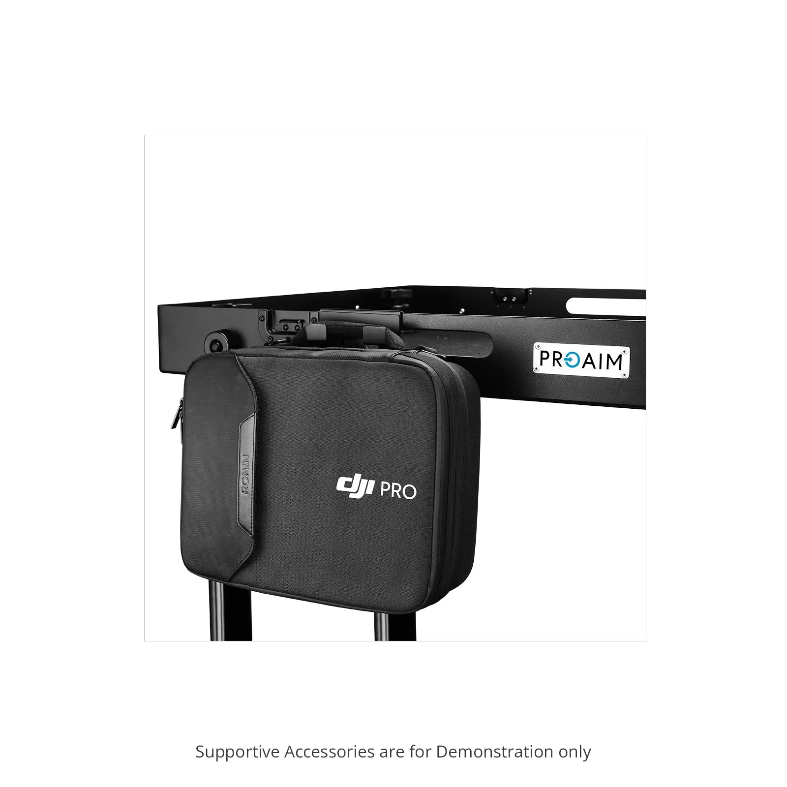 Proaim Double Hook Mount for Proaim Victor V1 & Lite, Bowado Camera Carts