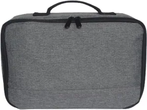 Projector Storage Case Portable Printer Carrying Case for