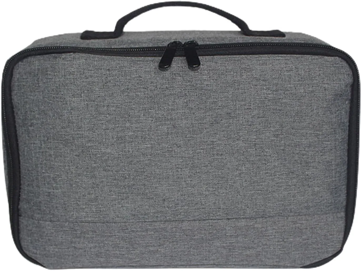 Projector Storage Case Portable Printer Carrying Case for