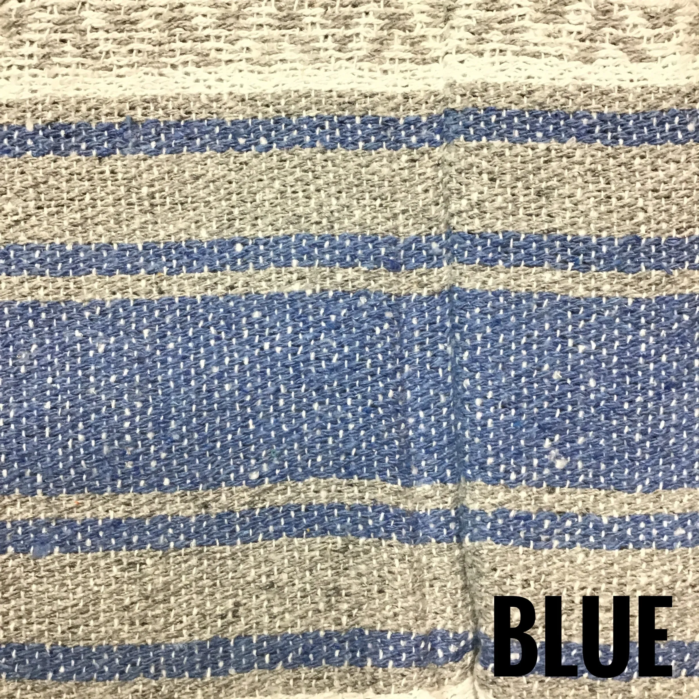"Baja" Beach Blankets 5X7 (Multiple Colors)