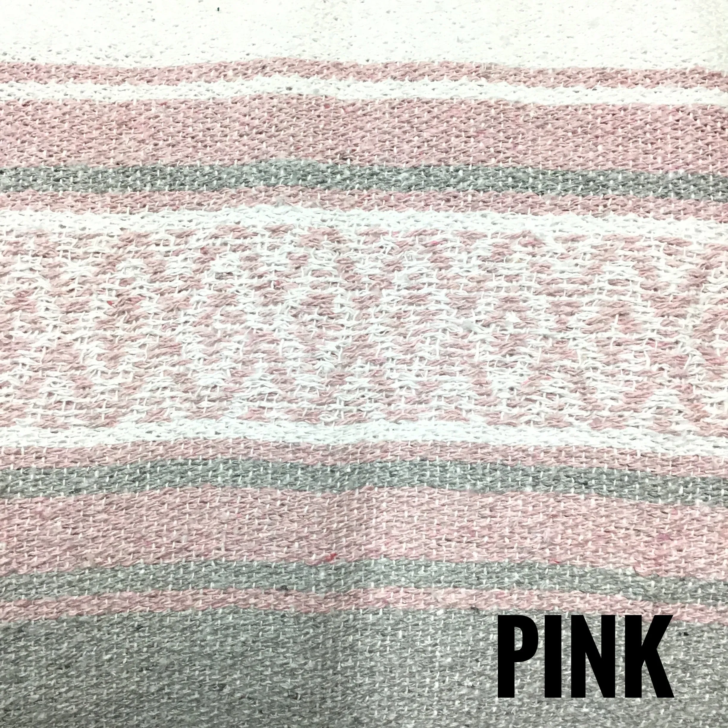 "Baja" Beach Blankets 5X7 (Multiple Colors)