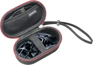 RLSOCO Hard Case for Razer Viper Mini Ultralight Gaming Mouse