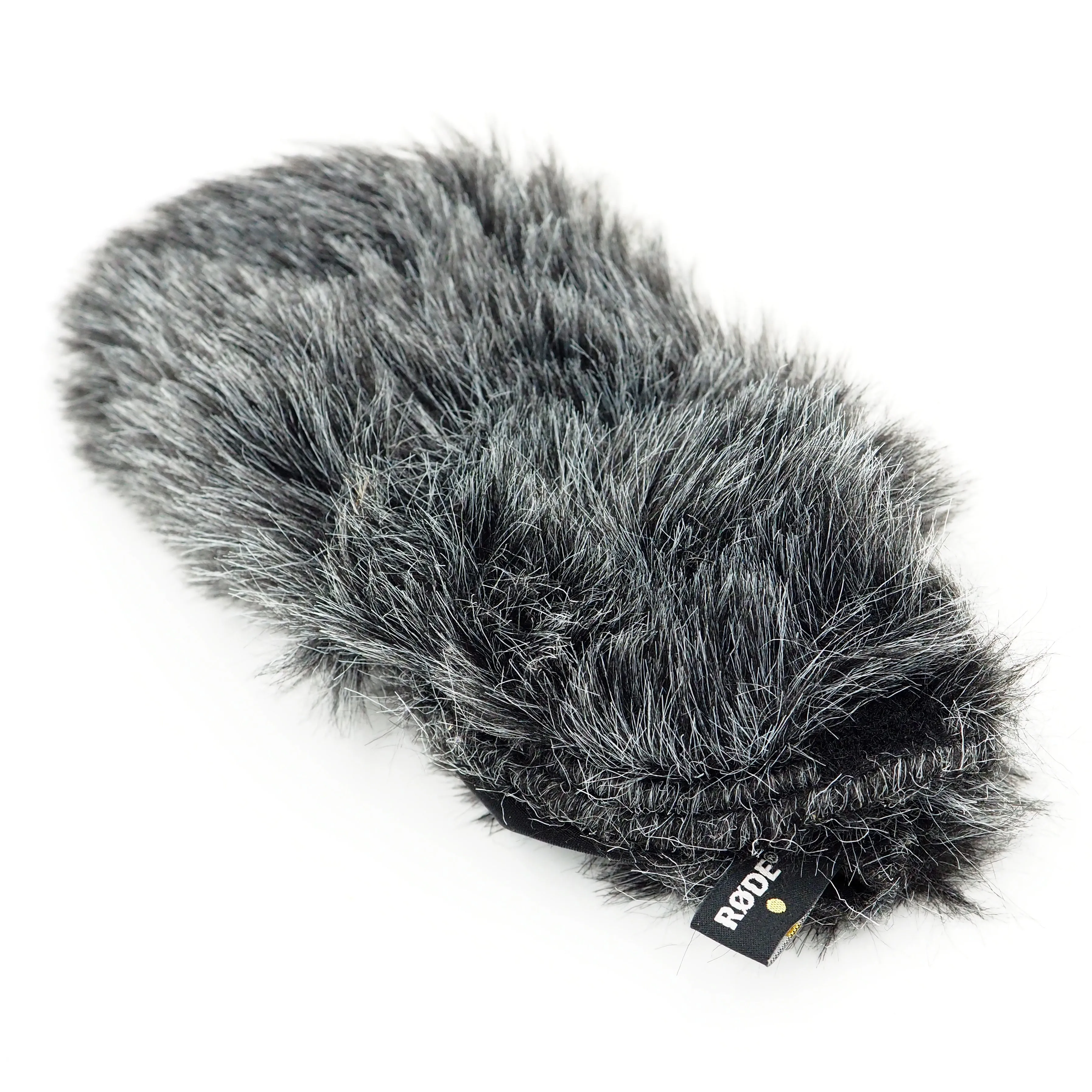 Rode DeadCat GO Artificial Fur Wind Shield for the VideoMic GO - USED
