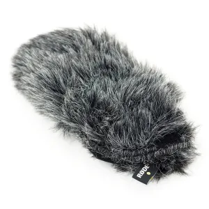 Rode DeadCat GO Artificial Fur Wind Shield for the VideoMic GO - USED
