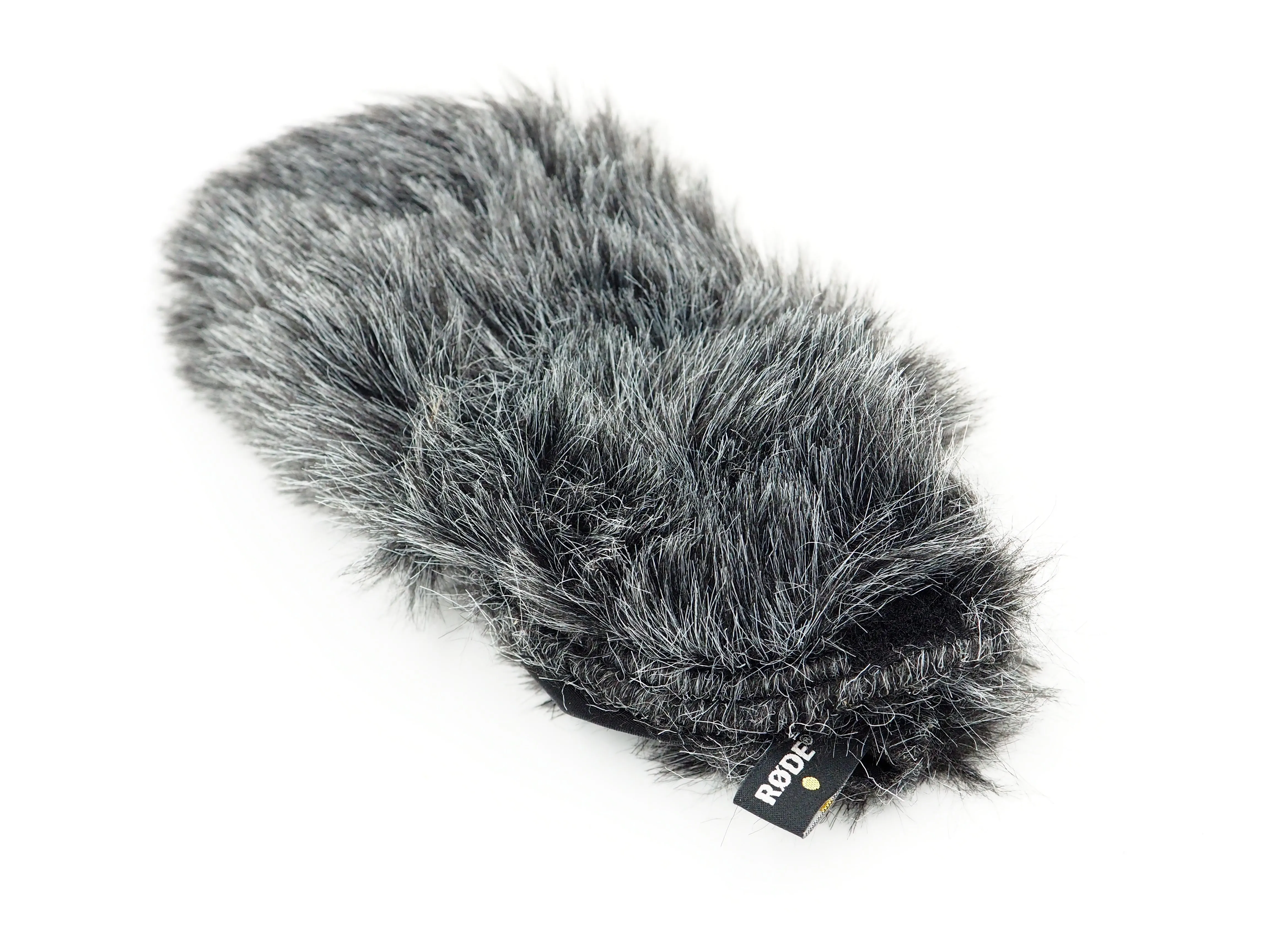Rode DeadCat GO Artificial Fur Wind Shield for the VideoMic GO - USED