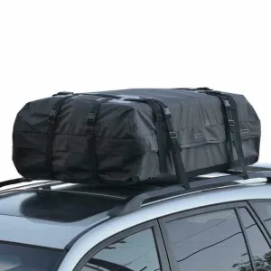 Rooftop Cargo Carrier Storage Bag For SUV