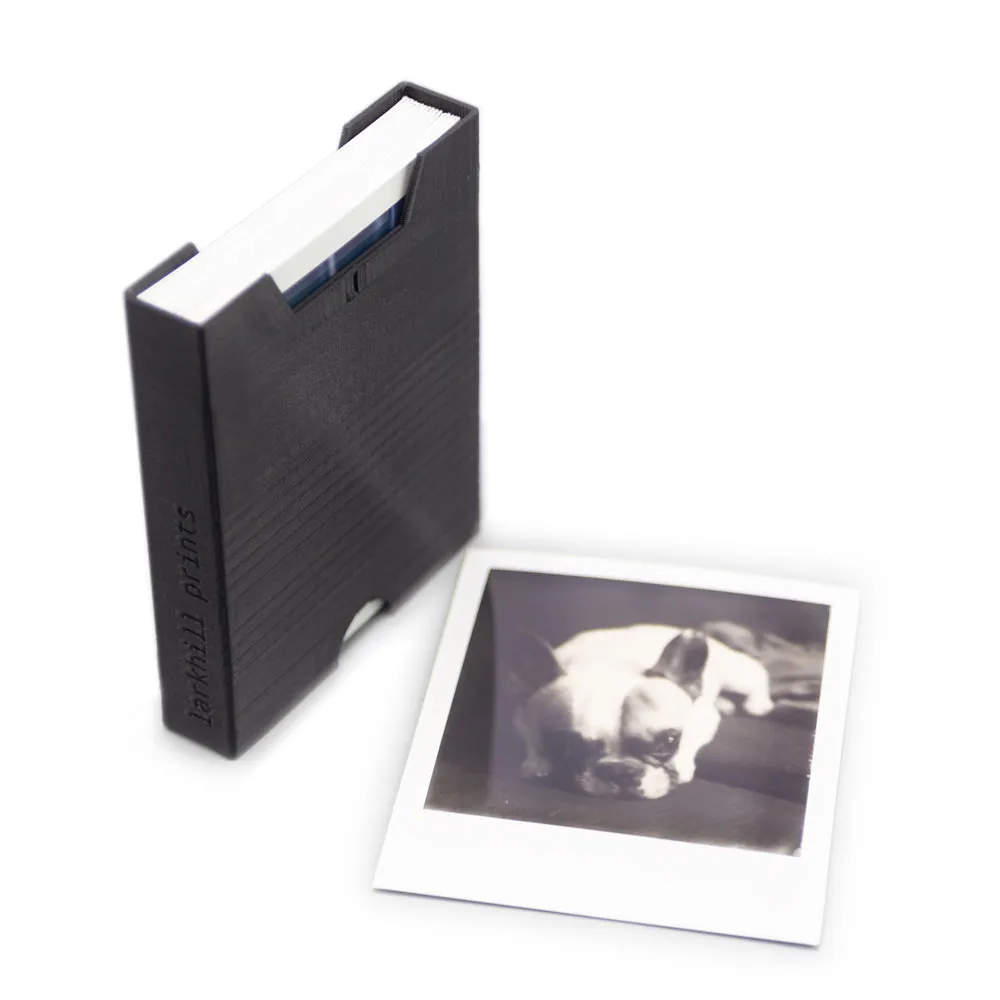 Safety Box :: by larkhill prints