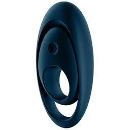 Satisfyer Glorious Duo Dark Blue