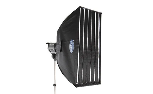 Savage Fabric Louver for Softbox