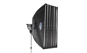Savage Fabric Louver for Softbox