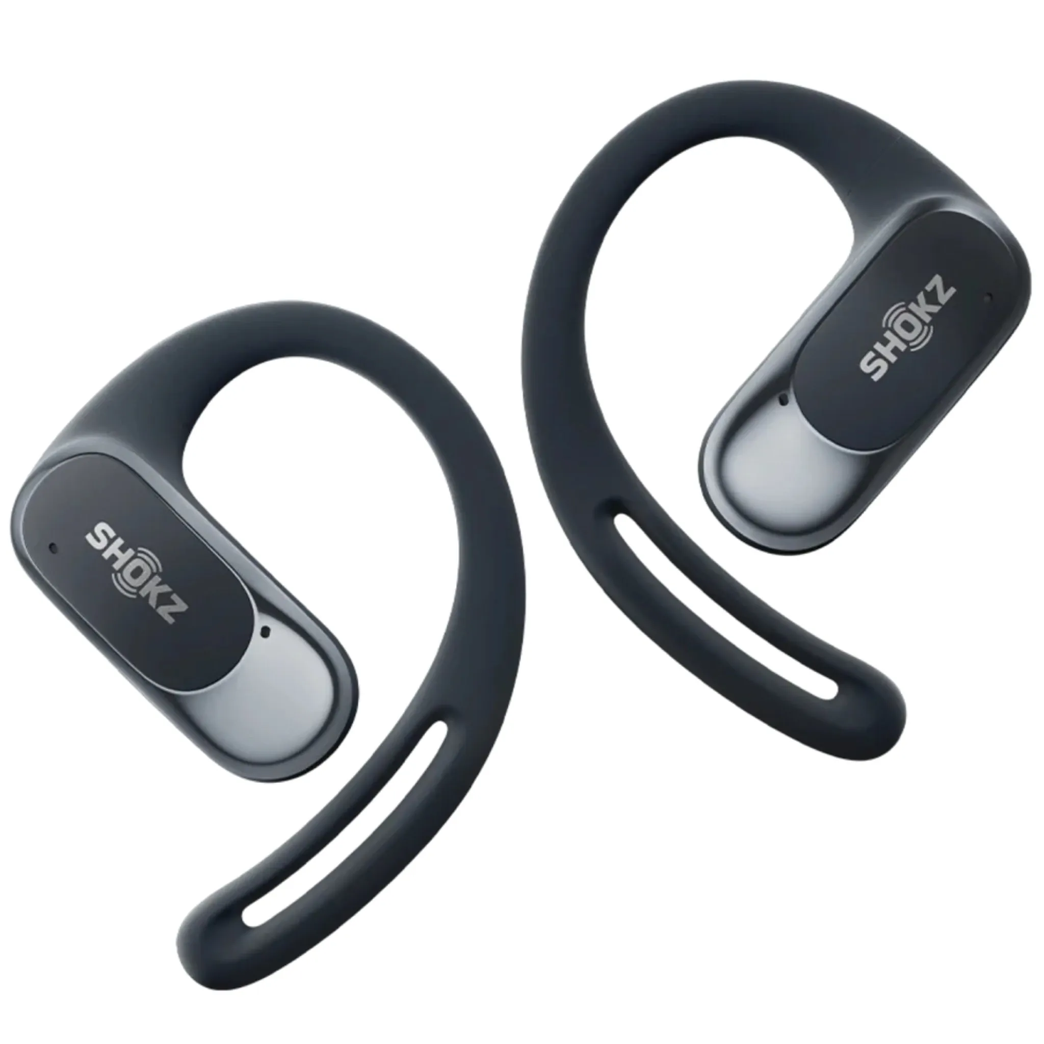 Shokz OPENFIT AIR Open Ear Bone Conduction Bluetooth Headphones