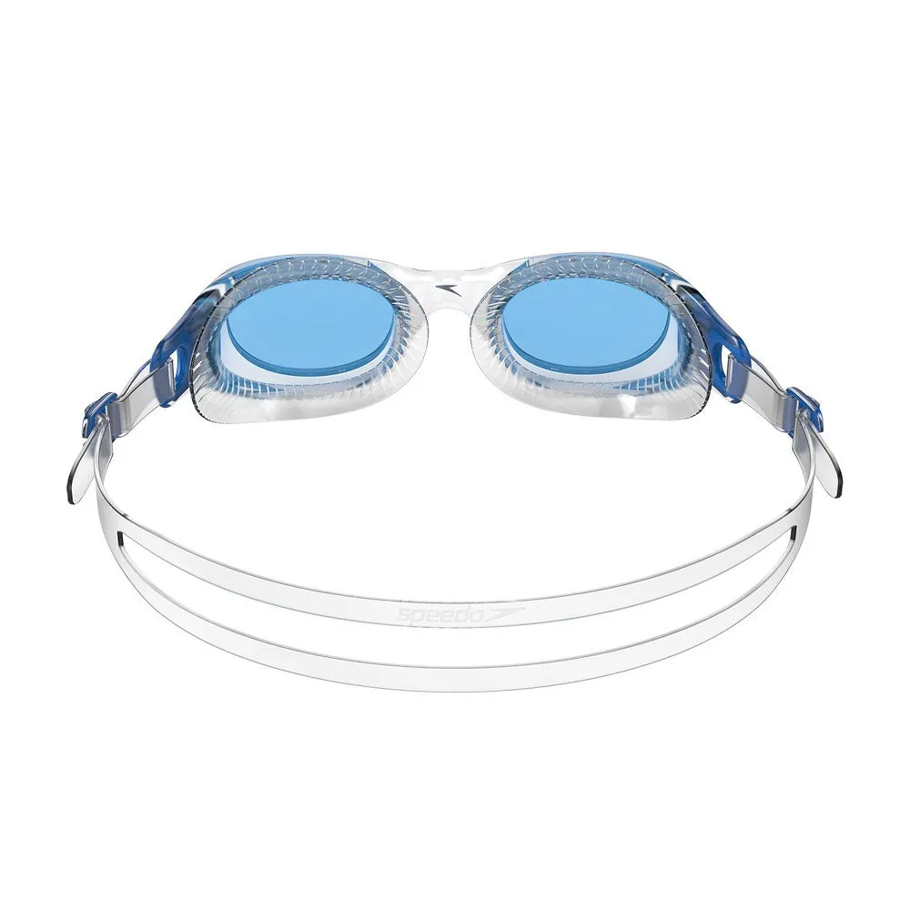 SPEEDO FUTURA CLASSIC CLEAR/BLUE
