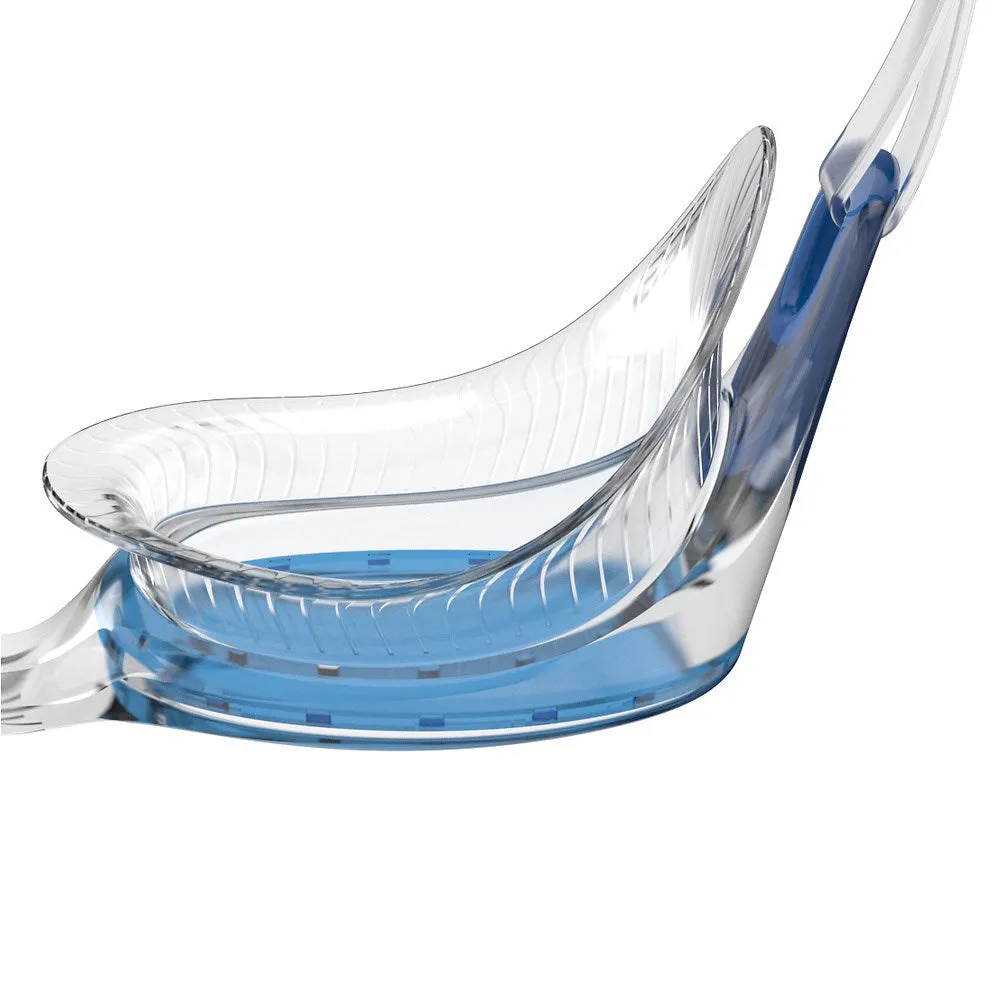 SPEEDO FUTURA CLASSIC CLEAR/BLUE