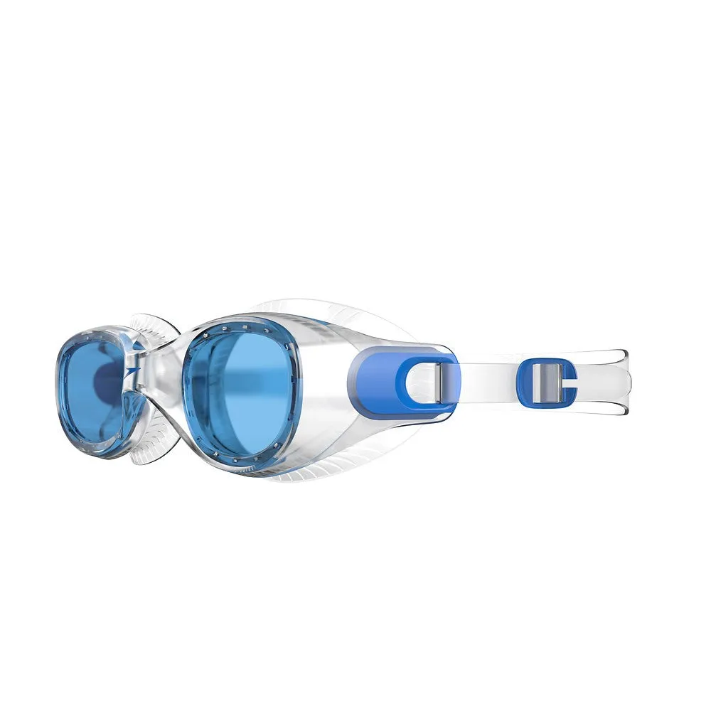SPEEDO FUTURA CLASSIC CLEAR/BLUE