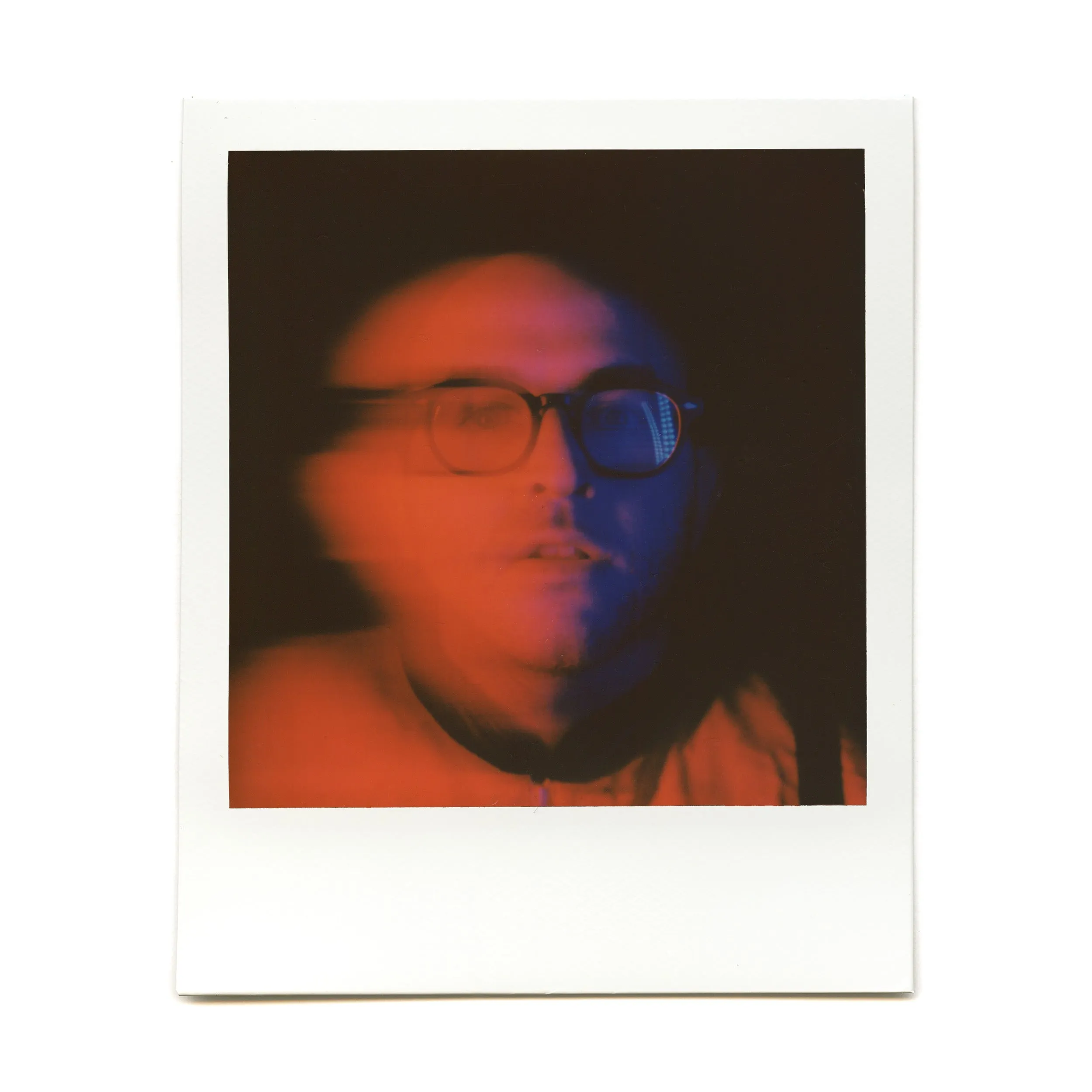 Split Prism