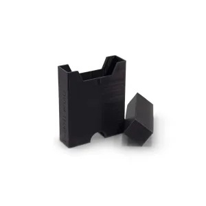 Square Safety Box :: by larkhill prints
