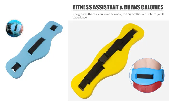 Swim Flotation Belt