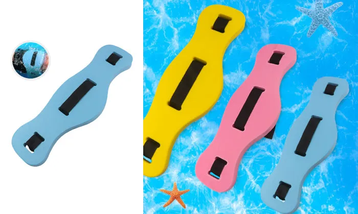 Swim Flotation Belt