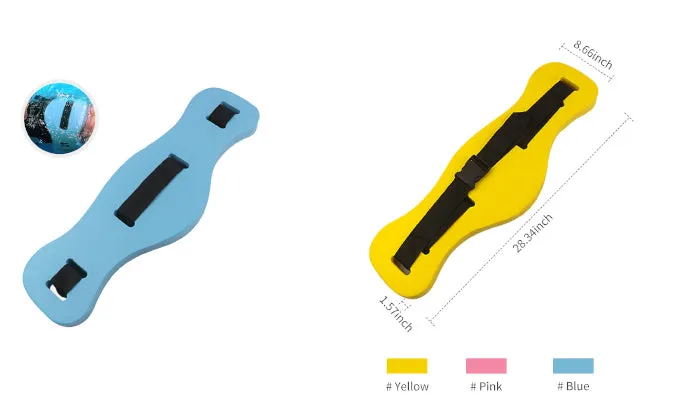 Swim Flotation Belt