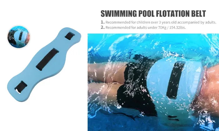 Swim Flotation Belt