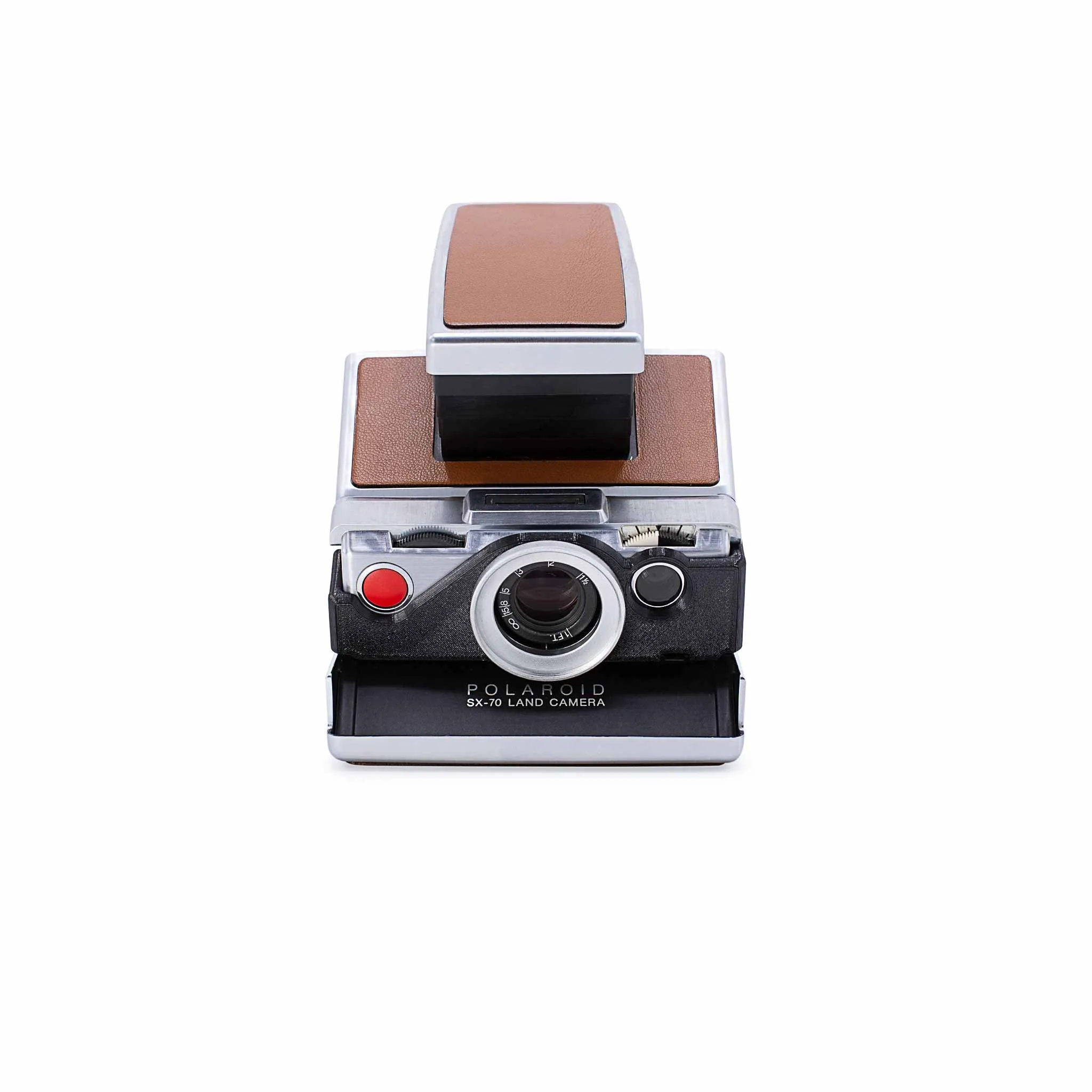 SX-37 :: Adapter