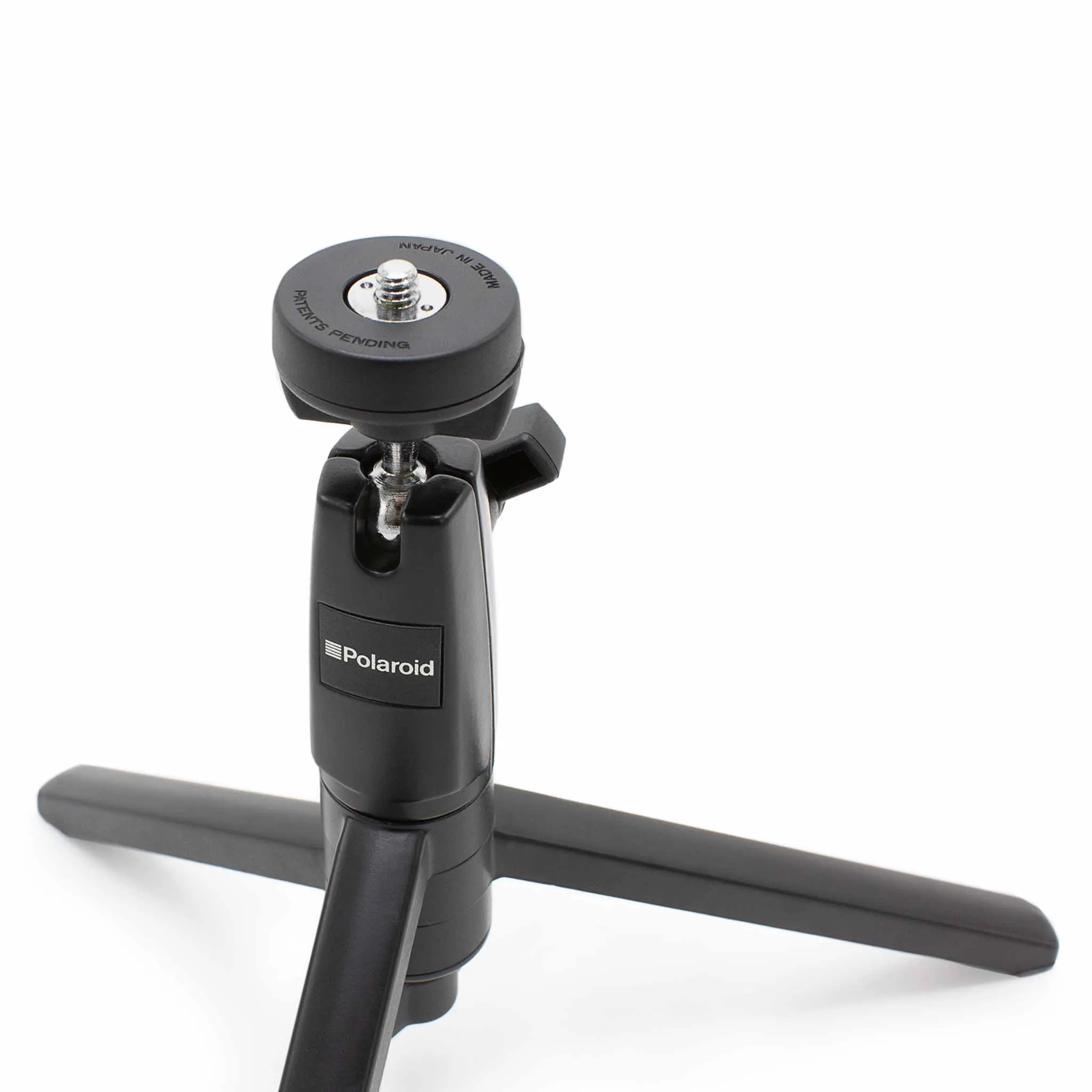 SX-70 Ball-Head Tripod :: Vintage Polaroid