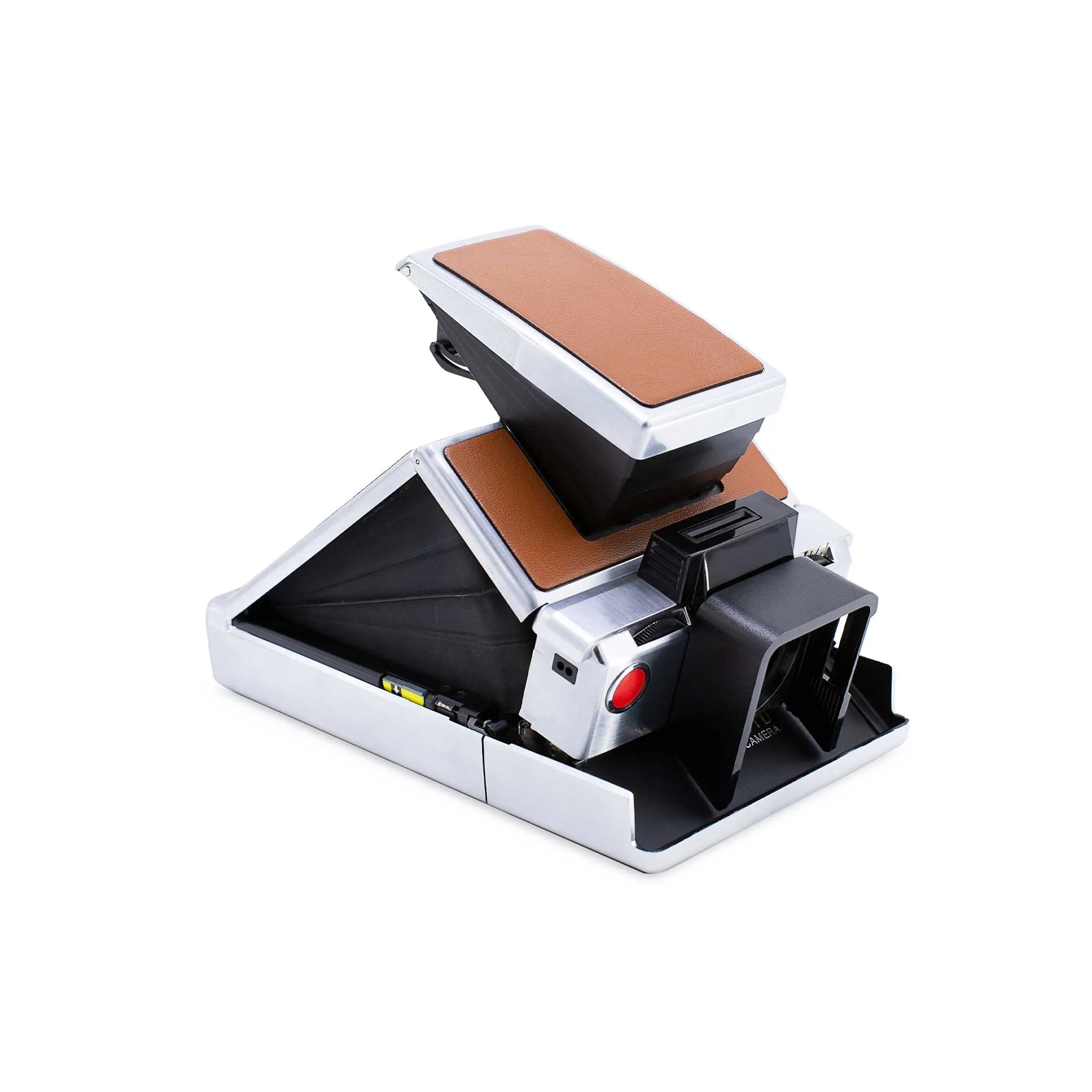 SX-70 Close-Up Lens :: Vintage Polaroid