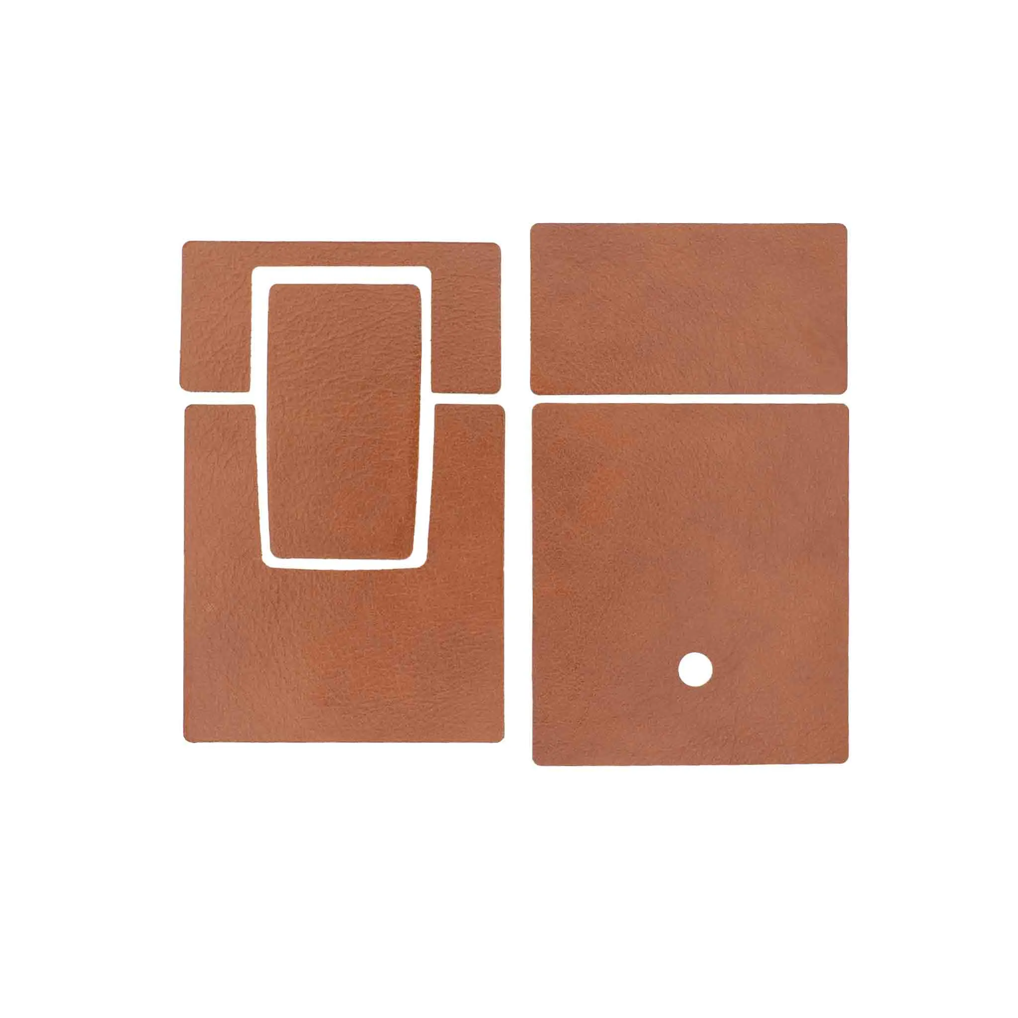 SX-70 Skins :: Leather
