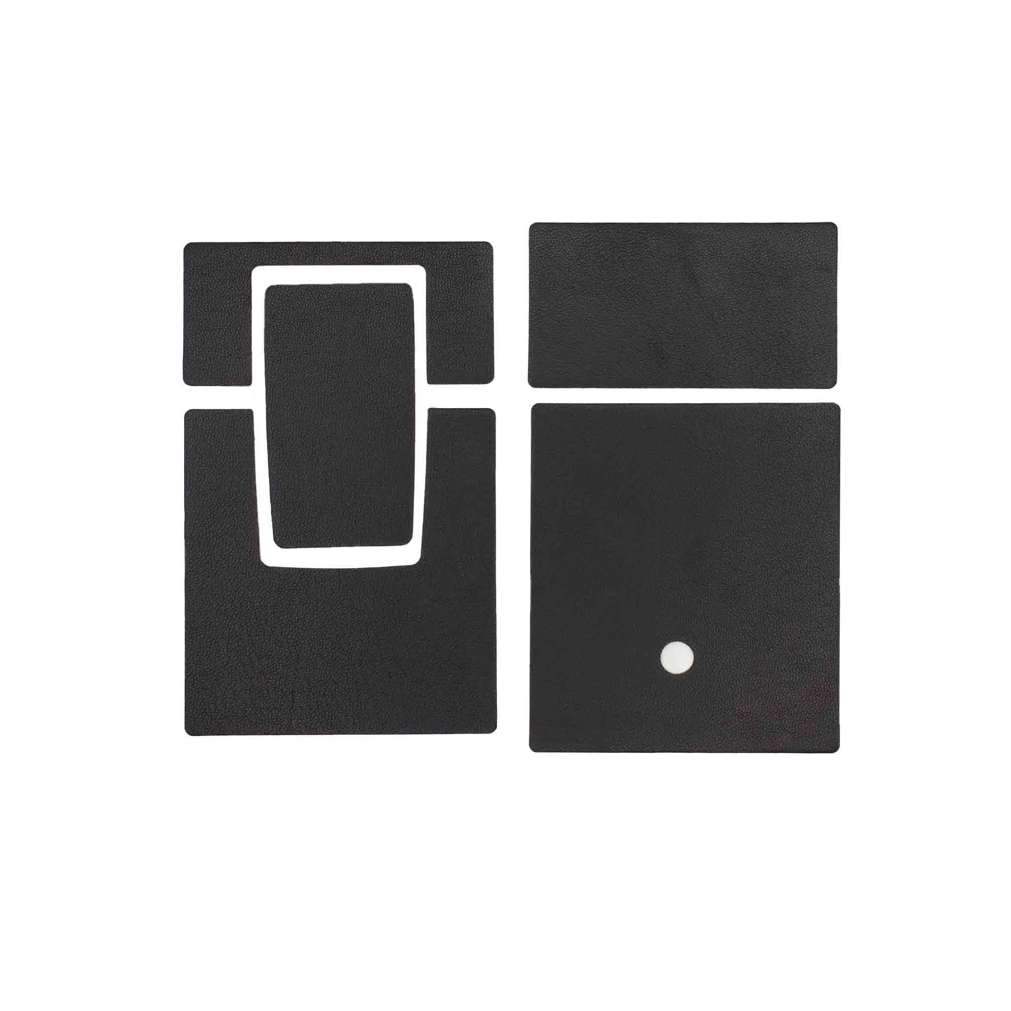 SX-70 Skins :: Leather