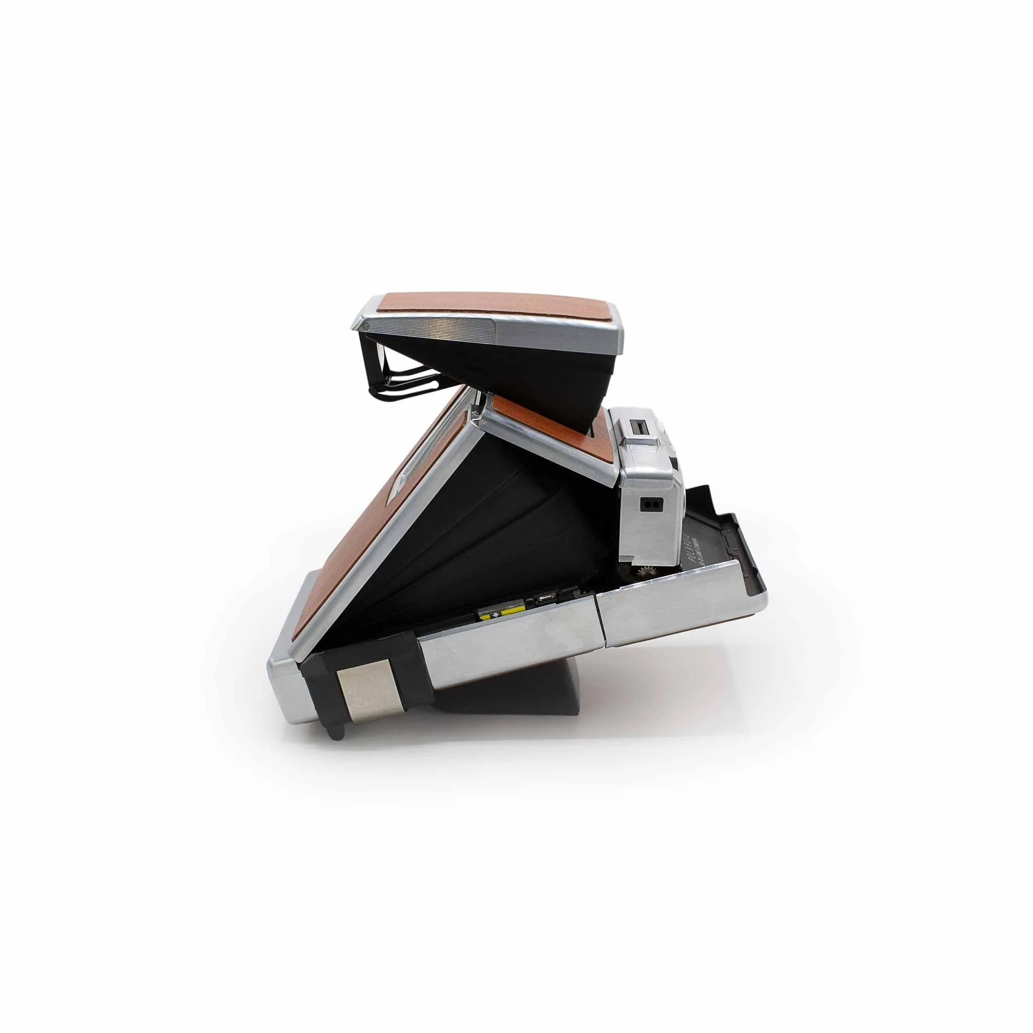 SX-70 Tripod Mount :: Vintage Polaroid