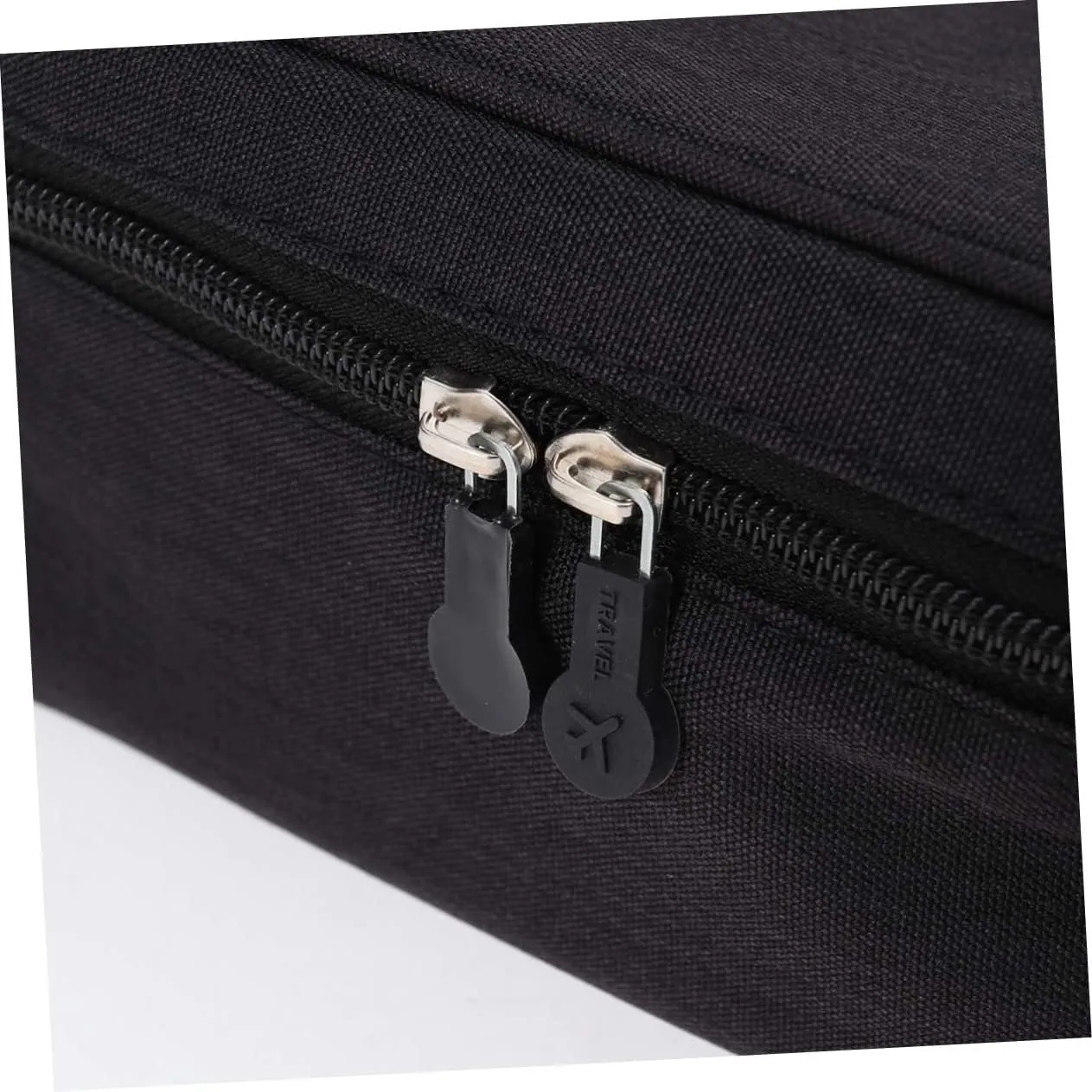 Tech Bag Organizer Travel Cable Carrying Case for Electronics Waterproof Cord Organizer for Small Electronics Travel Pouch for Digital Gadget Devices