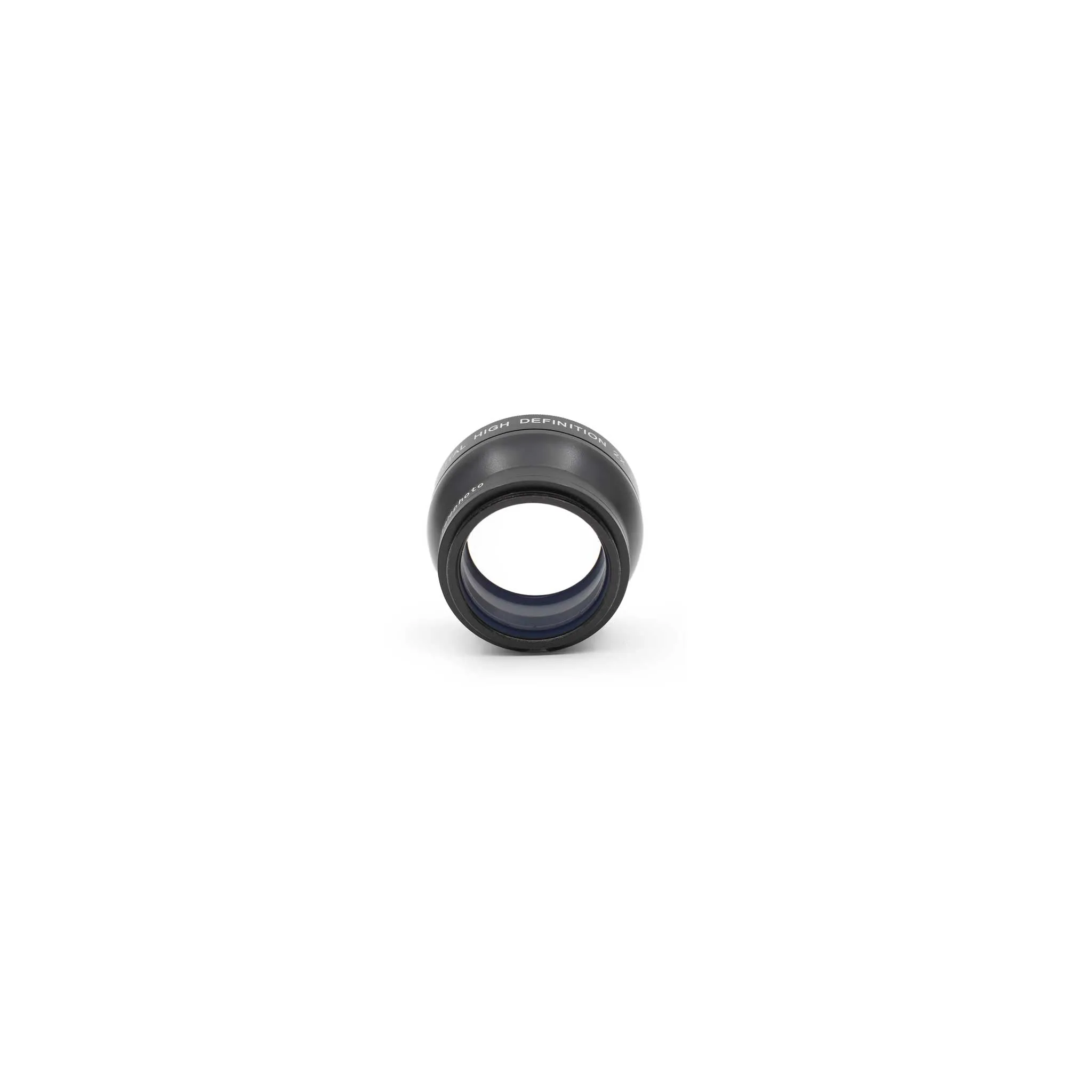 Telephoto Lens
