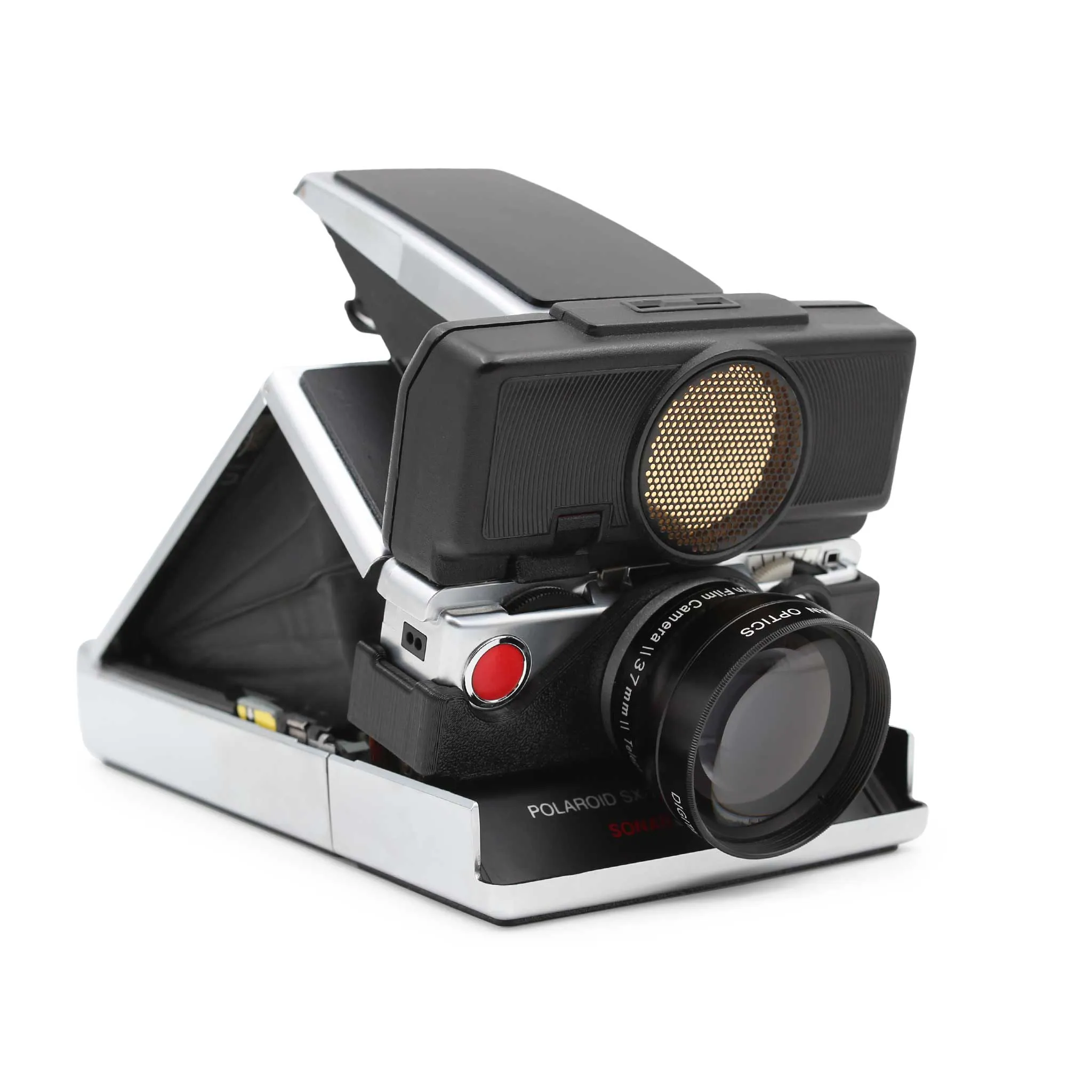Telephoto Lens
