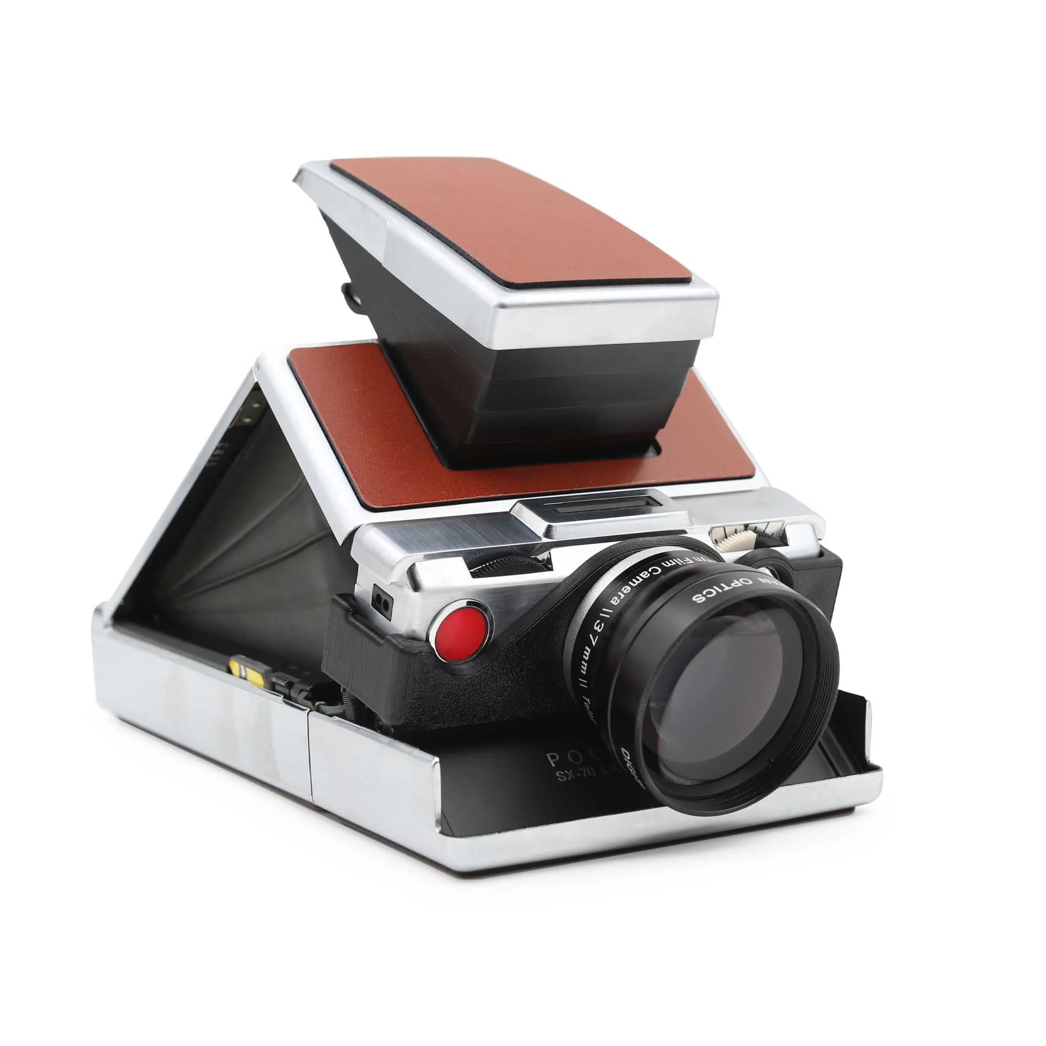 Telephoto Lens