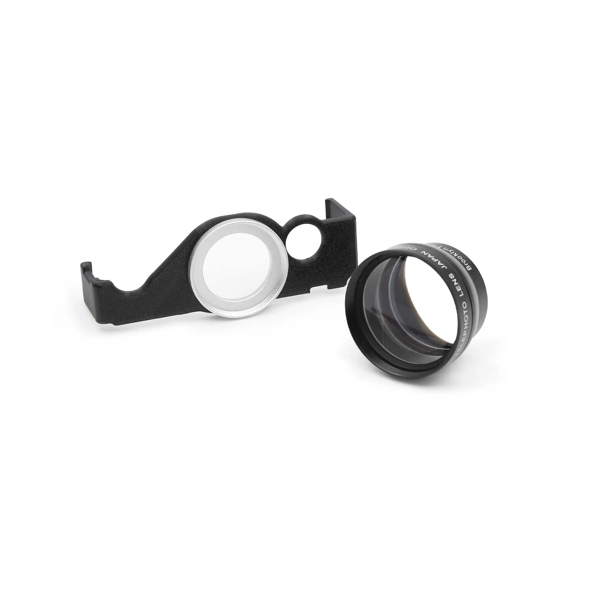 Telephoto Lens