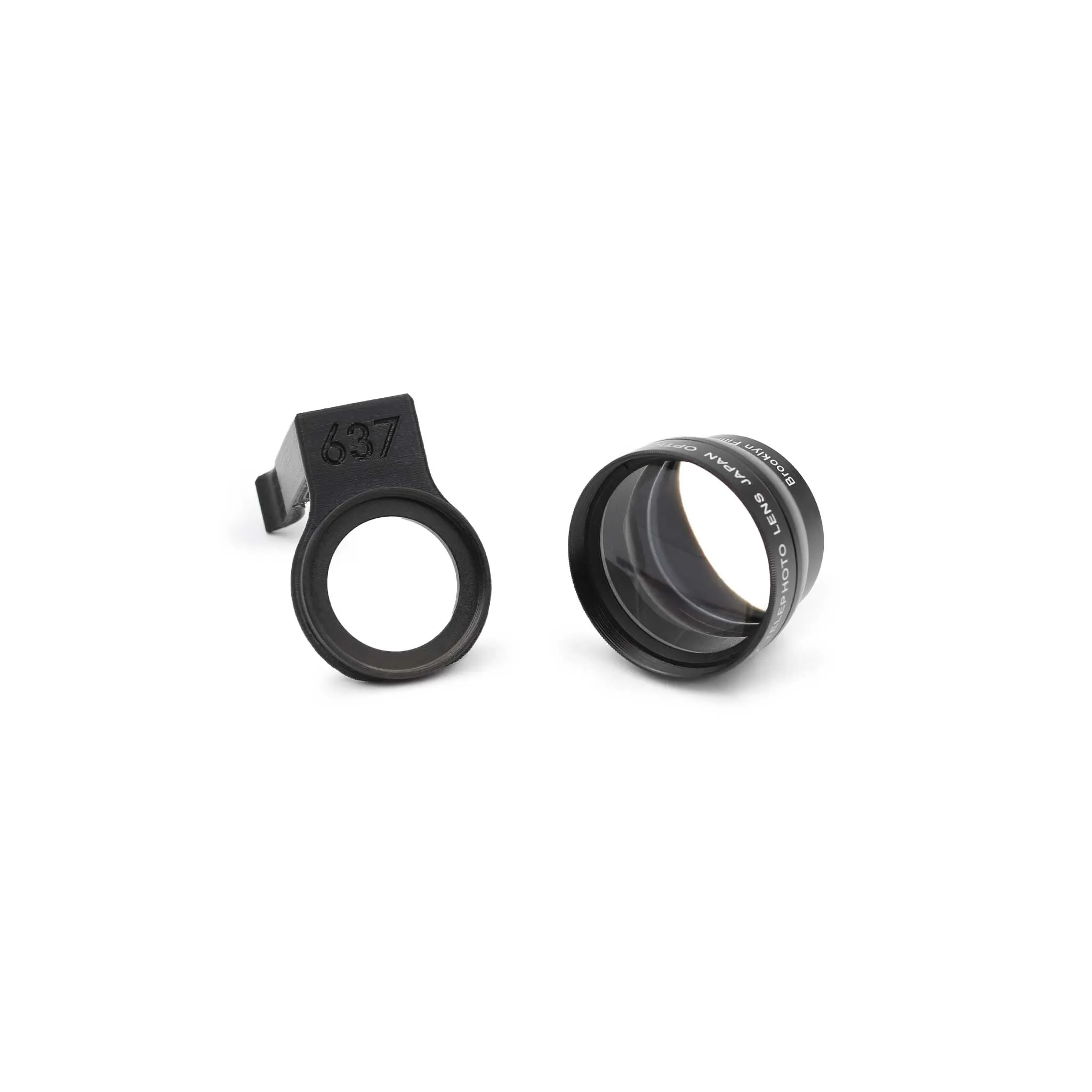 Telephoto Lens