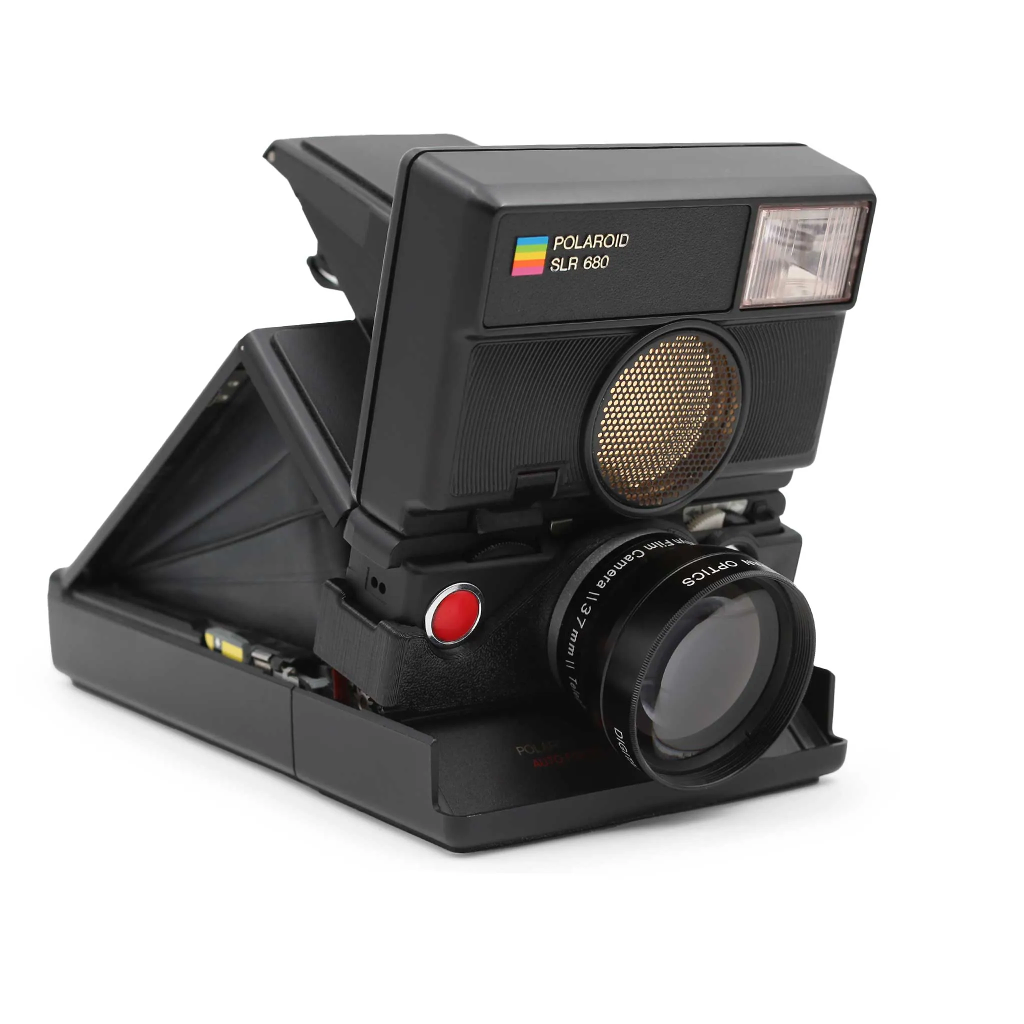 Telephoto Lens
