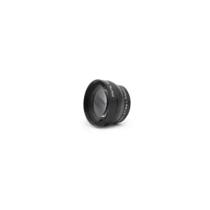 Telephoto Lens