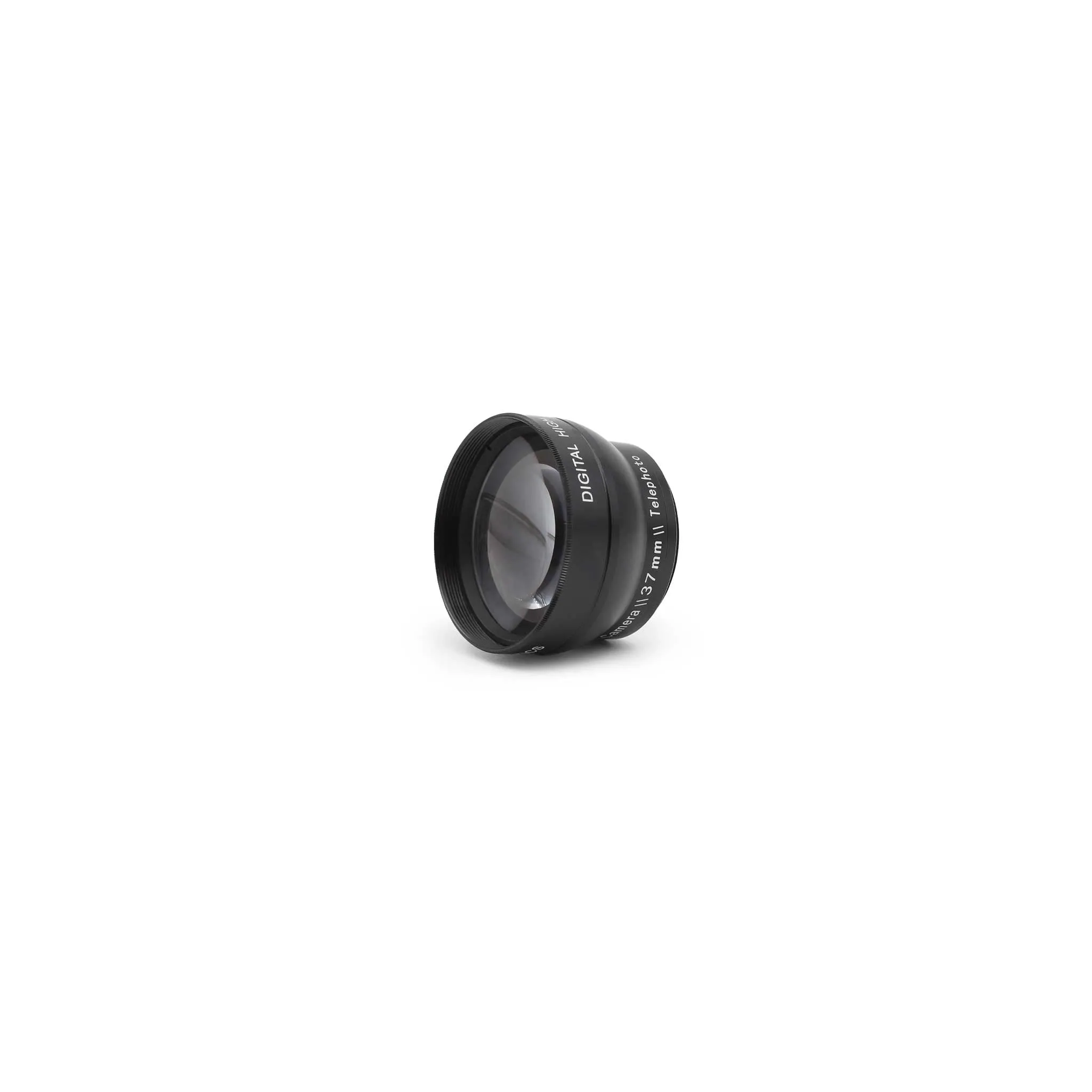 Telephoto Lens