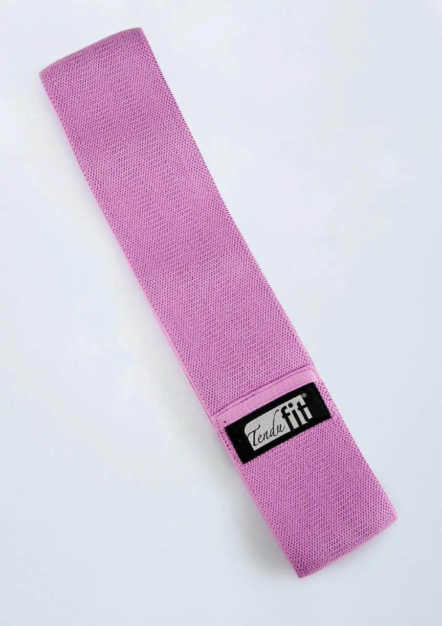 Tendu Booty Bands