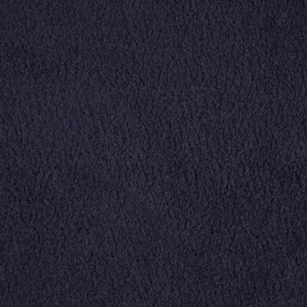 Terry Chenille - COSILY - Navy