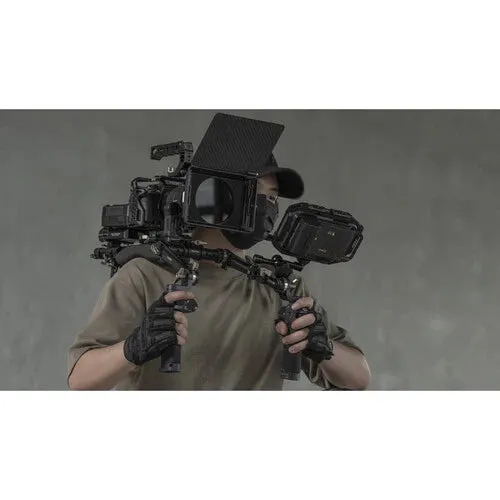 Tilta Lightweight Shoulder Rig (Black)