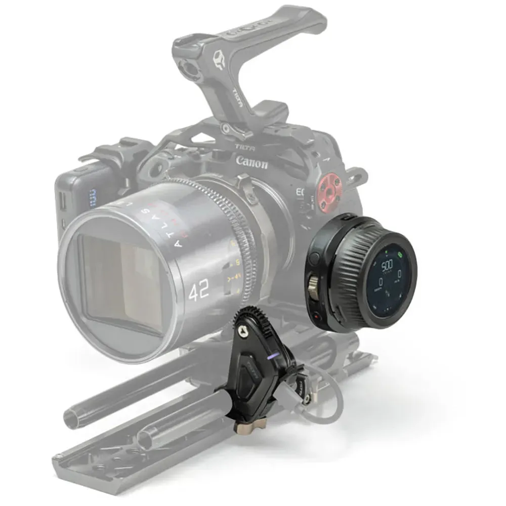 Tilta Nucleus-Nano II FIZ Wireless Lens Control System Basic Kit