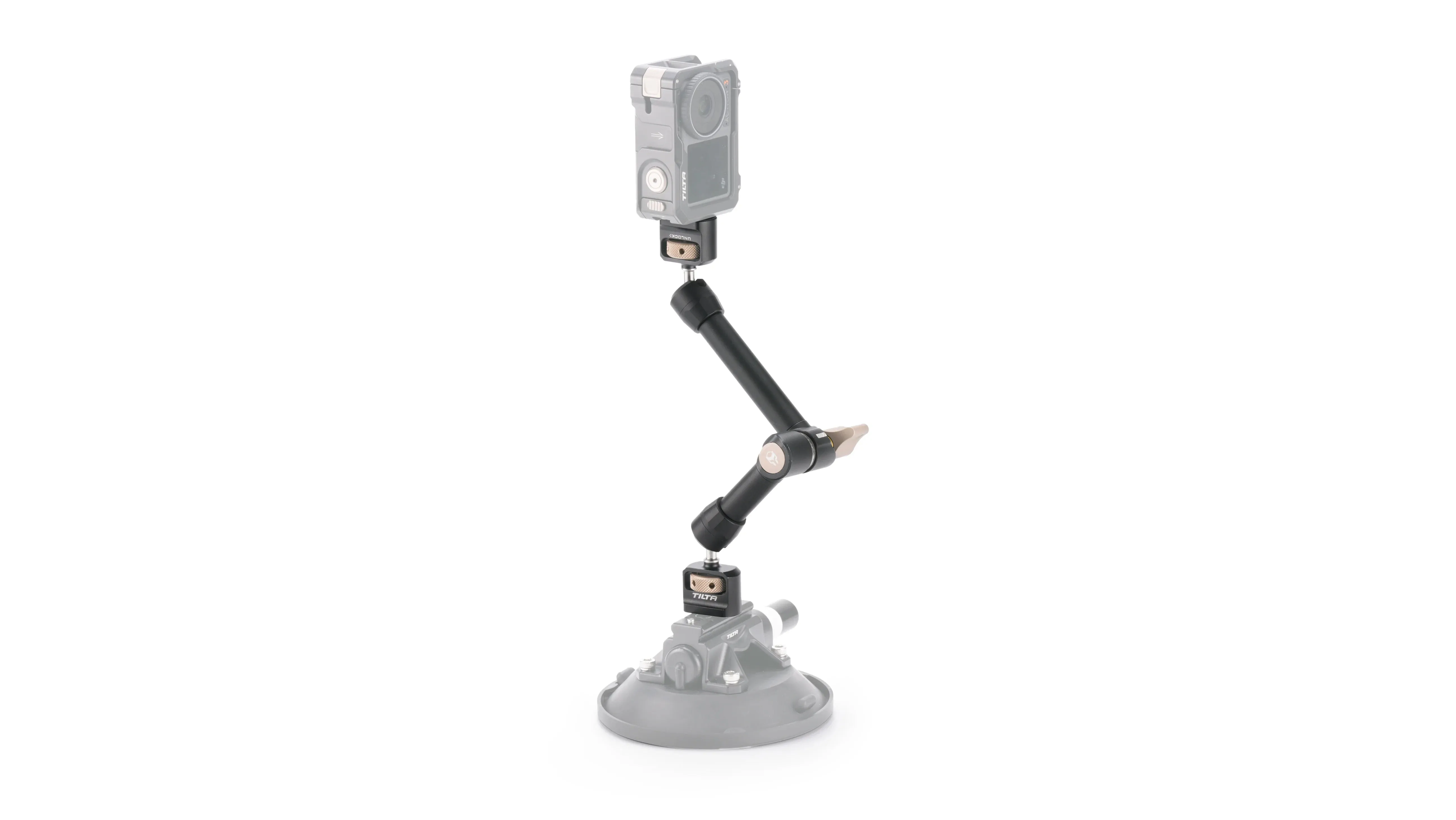 Tilta Pro Articulating Arm  Black